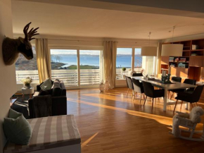 Ferienwohnung Inselblick, Glücksburg